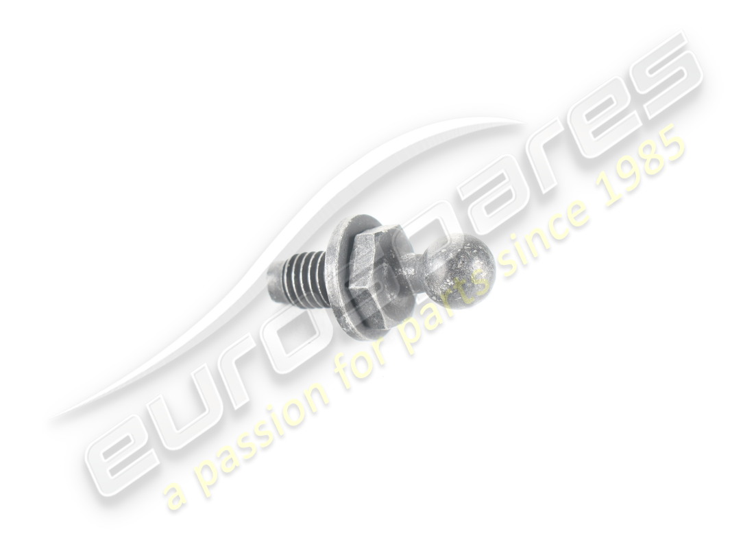 NEW Lamborghini BALL STUD . PART NUMBER 895827439D (1)