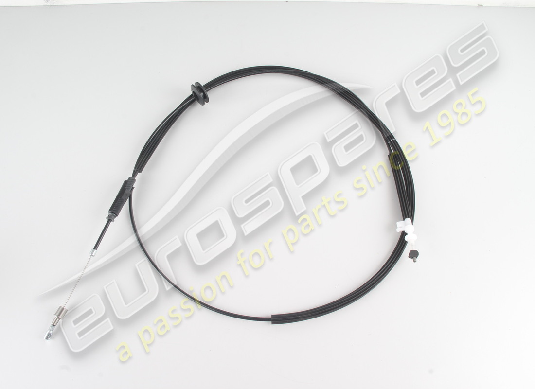 new lamborghini bowden cable apertura porta. part number 470837018a (1)