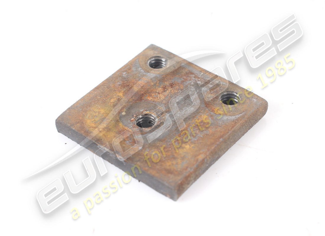 used ferrari hinge. part number 40028706 (4)