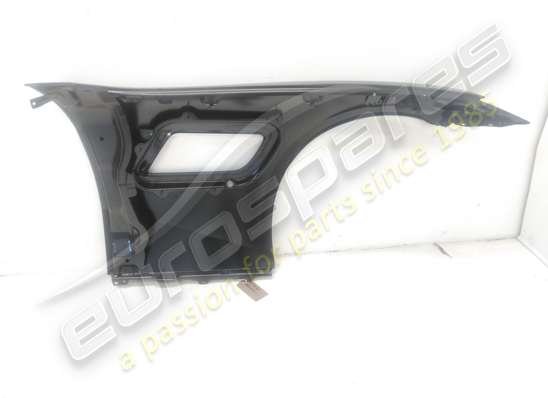 new ferrari complete lh front fender. part number 86502511 (2)
