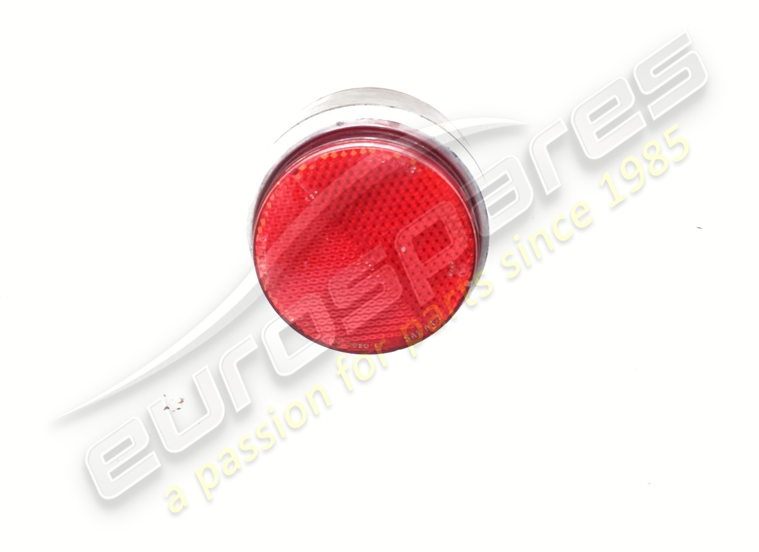 new ferrari rh rear reflector assembly. part number 2538240000 (1)