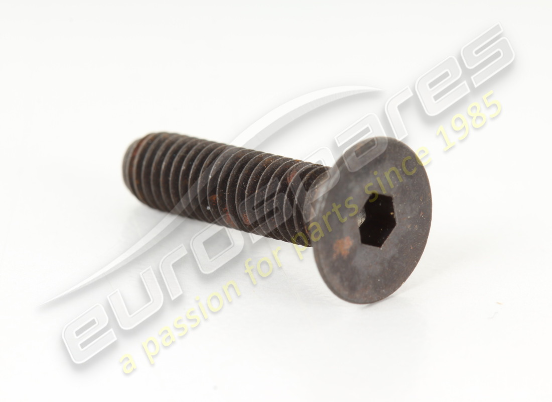 NEW MASERATI SCREW. PART NUMBER 14440830 (1) new maserati screw. part number 14440830 (1)