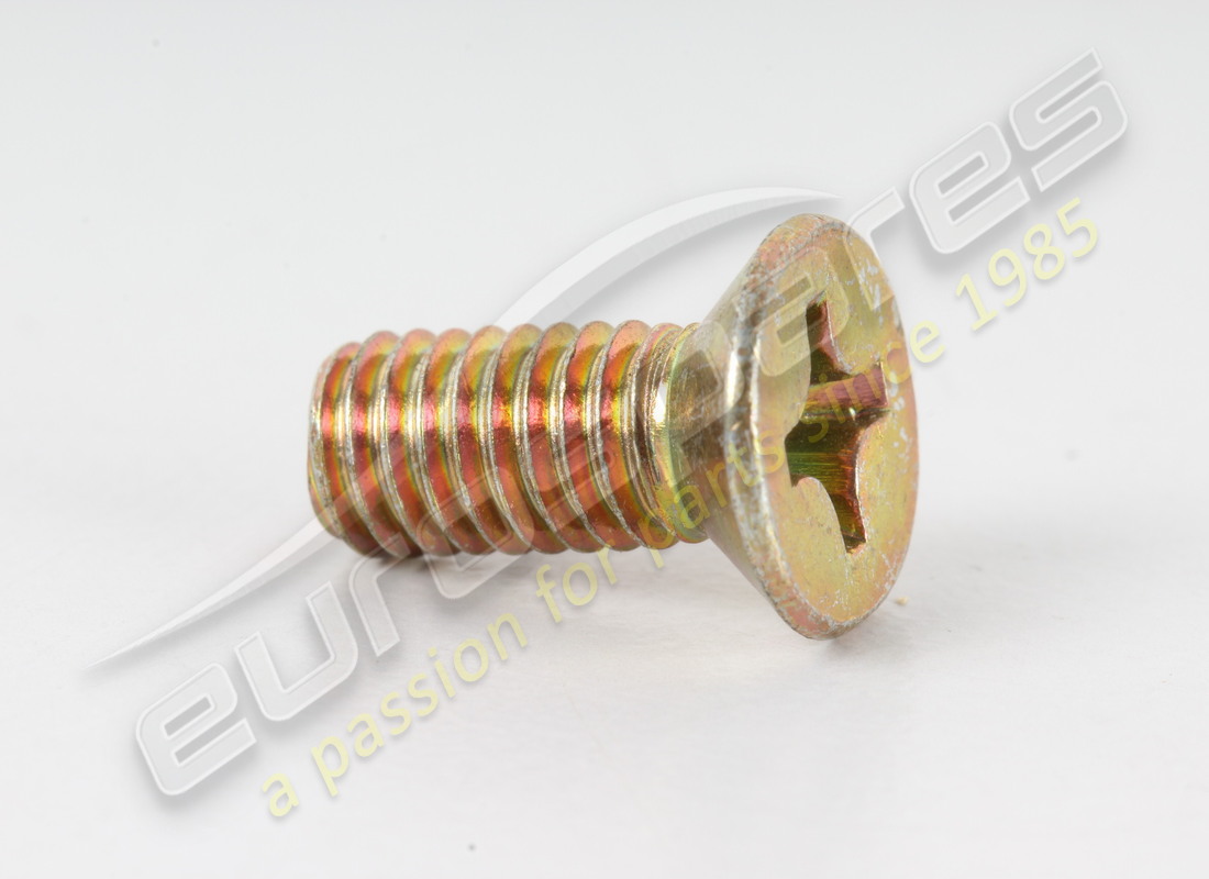 new maserati tsic pz screw m6x14. part number 13301217 (1)