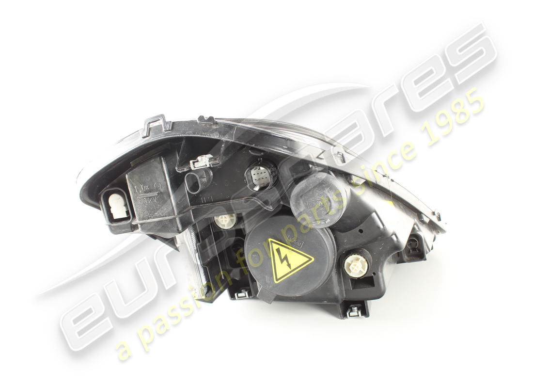 new ferrari lh headlight low/high beam. part number 204720 (4)