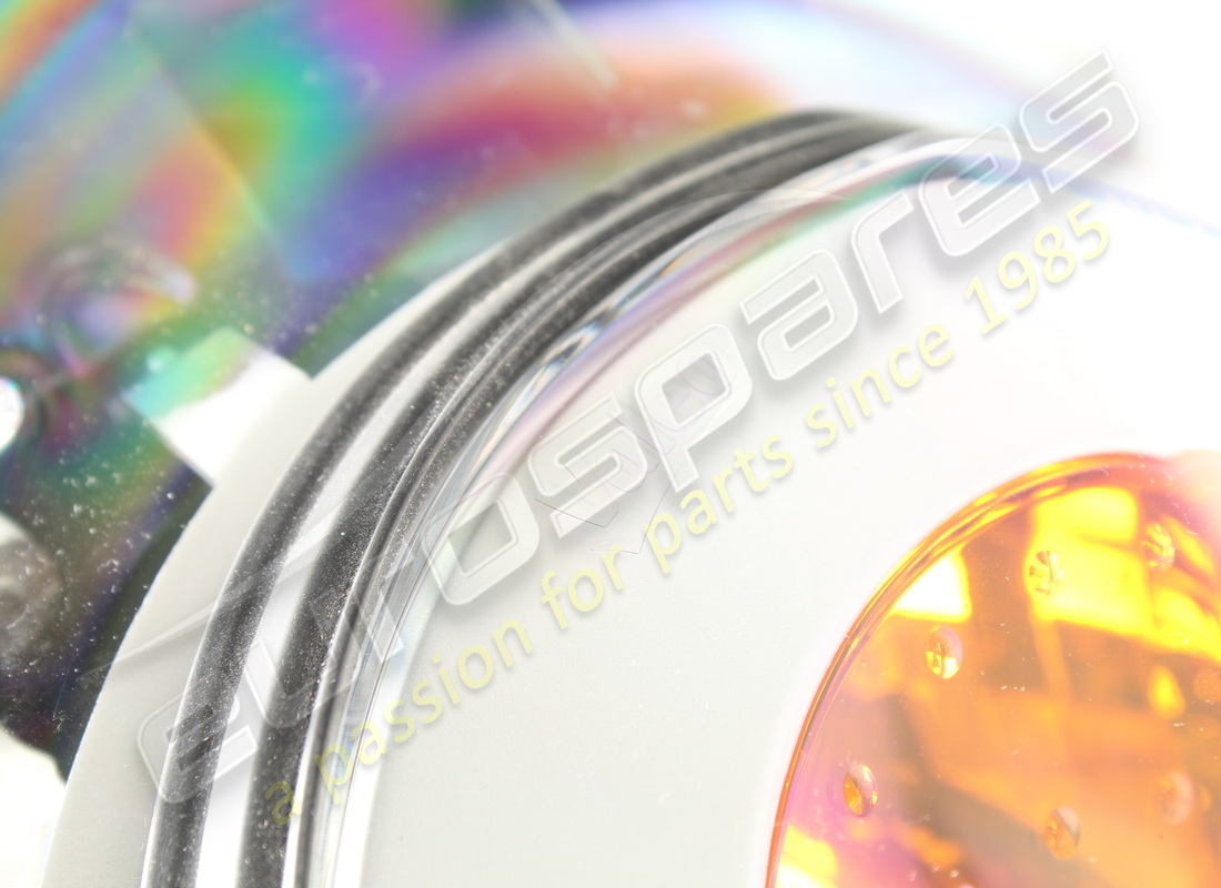 new ferrari lh headlight low/high beam. part number 204720 (2)