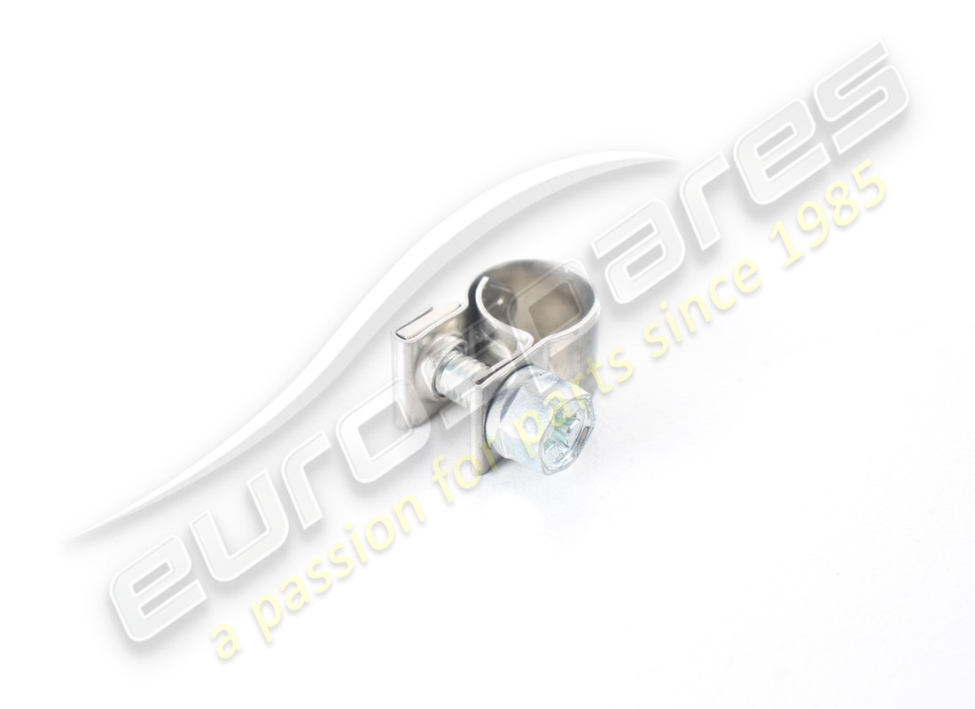 new lamborghini hose clip. part number n91130601 (1)