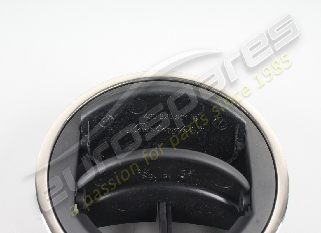 new lamborghini air outlet vent. part number 400820901b (2)