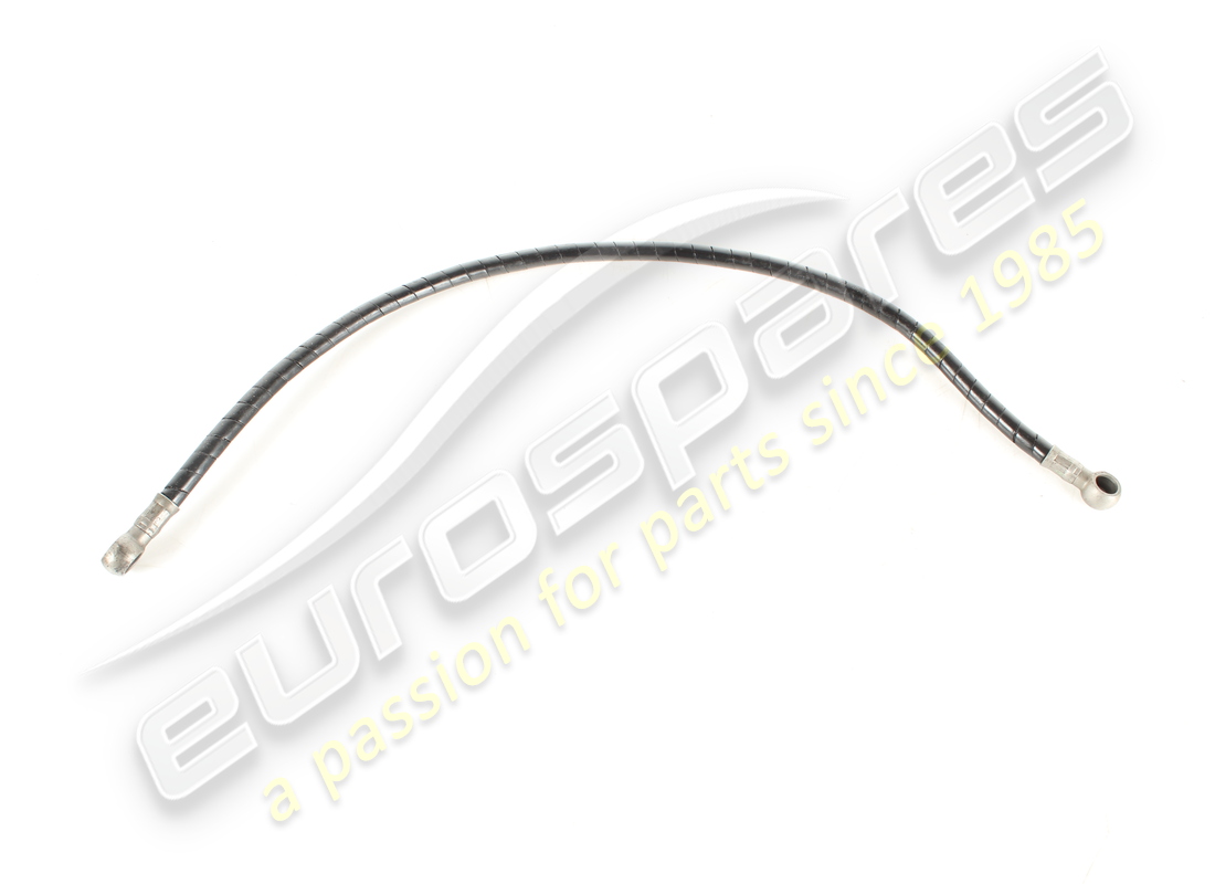 USED Maserati COMPLETE EV1 PIPE . PART NUMBER 185977 (1)