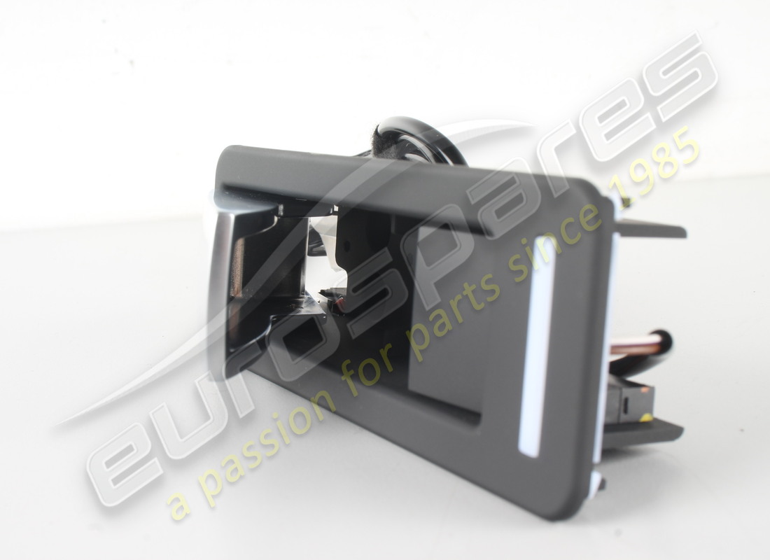 new lamborghini door handle,inner (2 plugs). part number 470837294a (6)