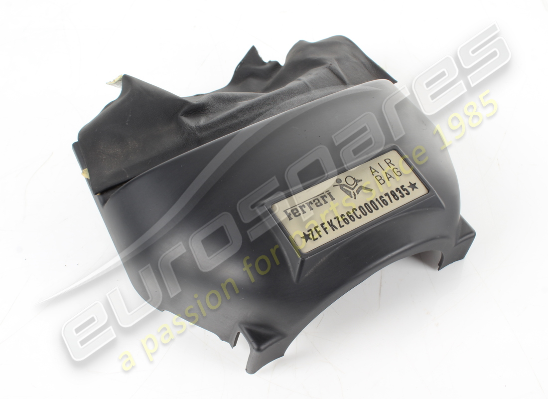 USED Ferrari UPPER COVER -VALID FOR F1- . PART NUMBER 68097900 (1)
