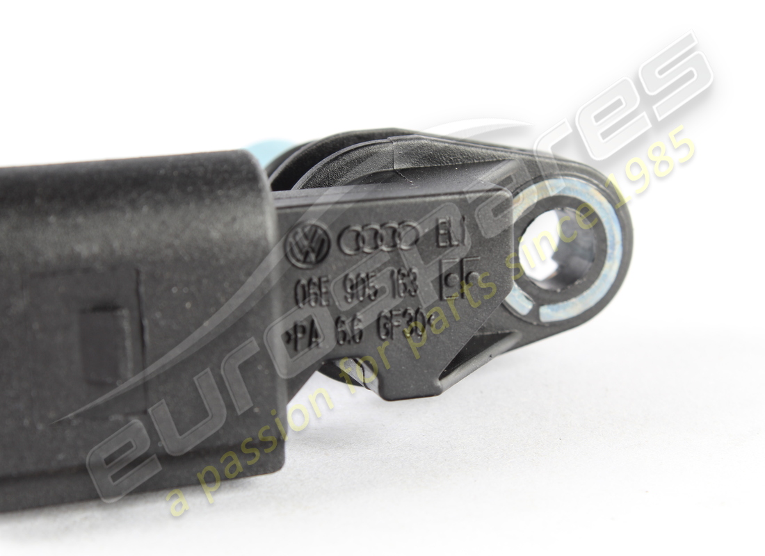 NEW LAMBORGHINI PHASE SENSOR. PART NUMBER 06E905163 (3) new lamborghini phase sensor. part number 06e905163 (3)