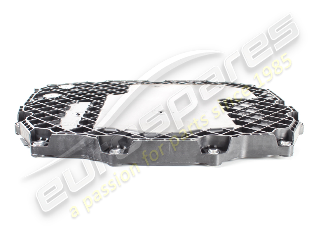 NEW PORSCHE TRANSMISSION OIL SUMP. PART NUMBER 0DT317165 (4) new porsche transmission oil sump. part number 0dt317165 (4)