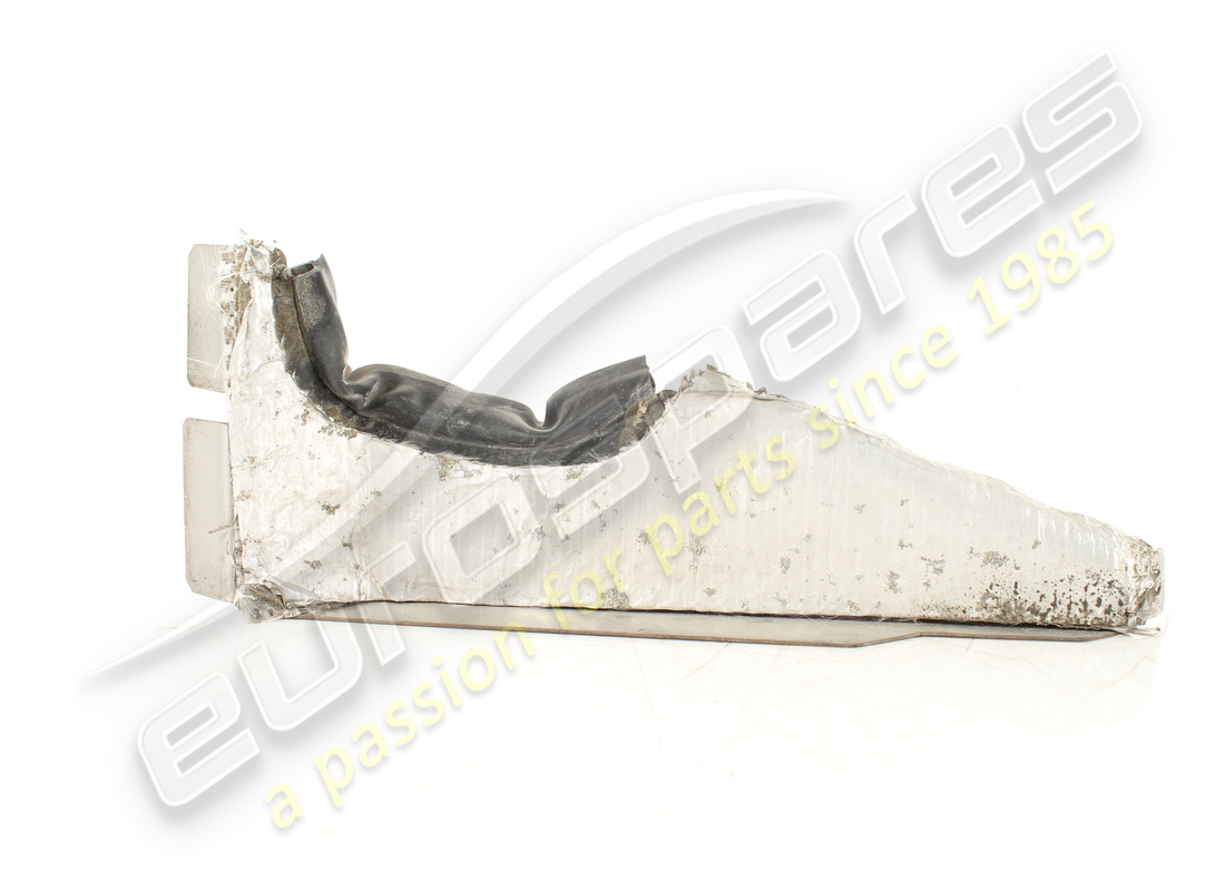 USED Ferrari RH FRONT PROTECTION . PART NUMBER 64337500 (1)