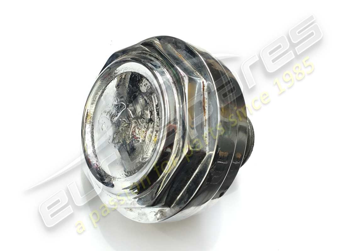 USED Ferrari LH HUB NUT . PART NUMBER 125731 (1)