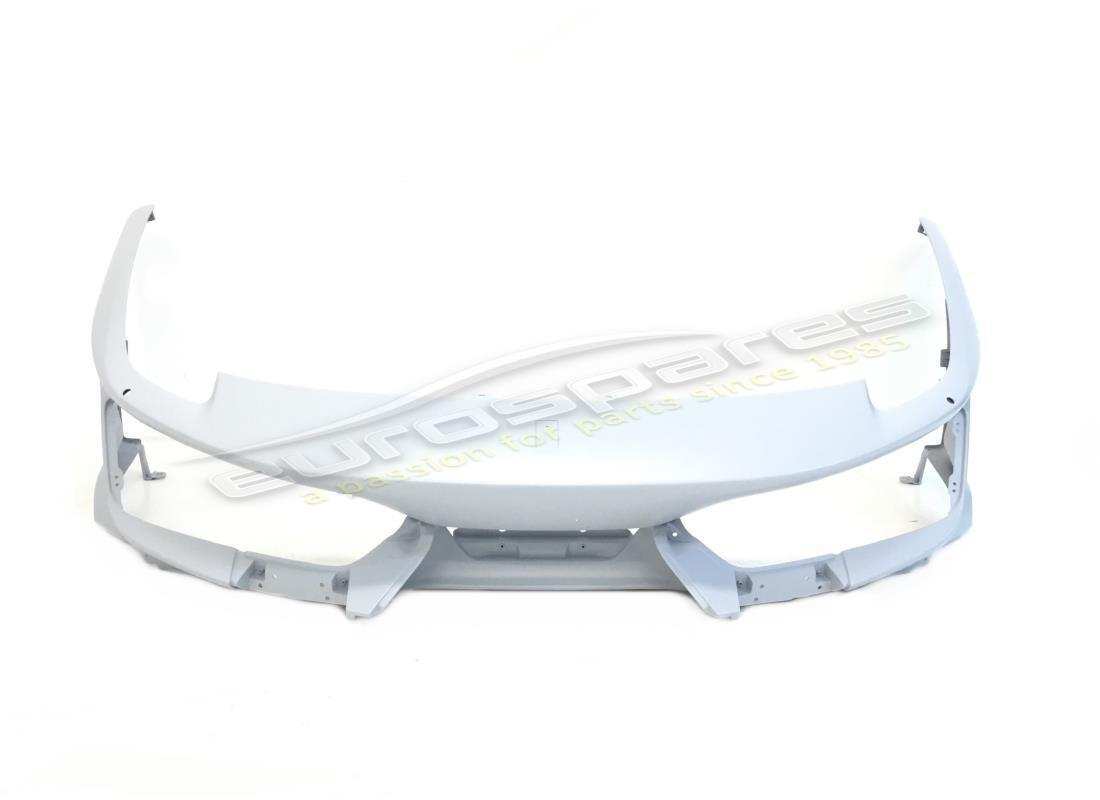 reconditioned ferrari front bumper. part number 985792848 (1)