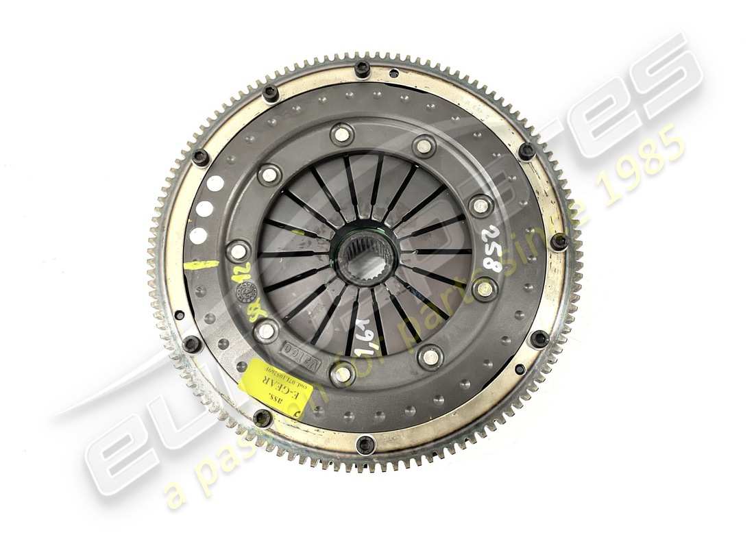NEW Lamborghini COMPLETE CLUTCH . PART NUMBER 07L105269F (1)