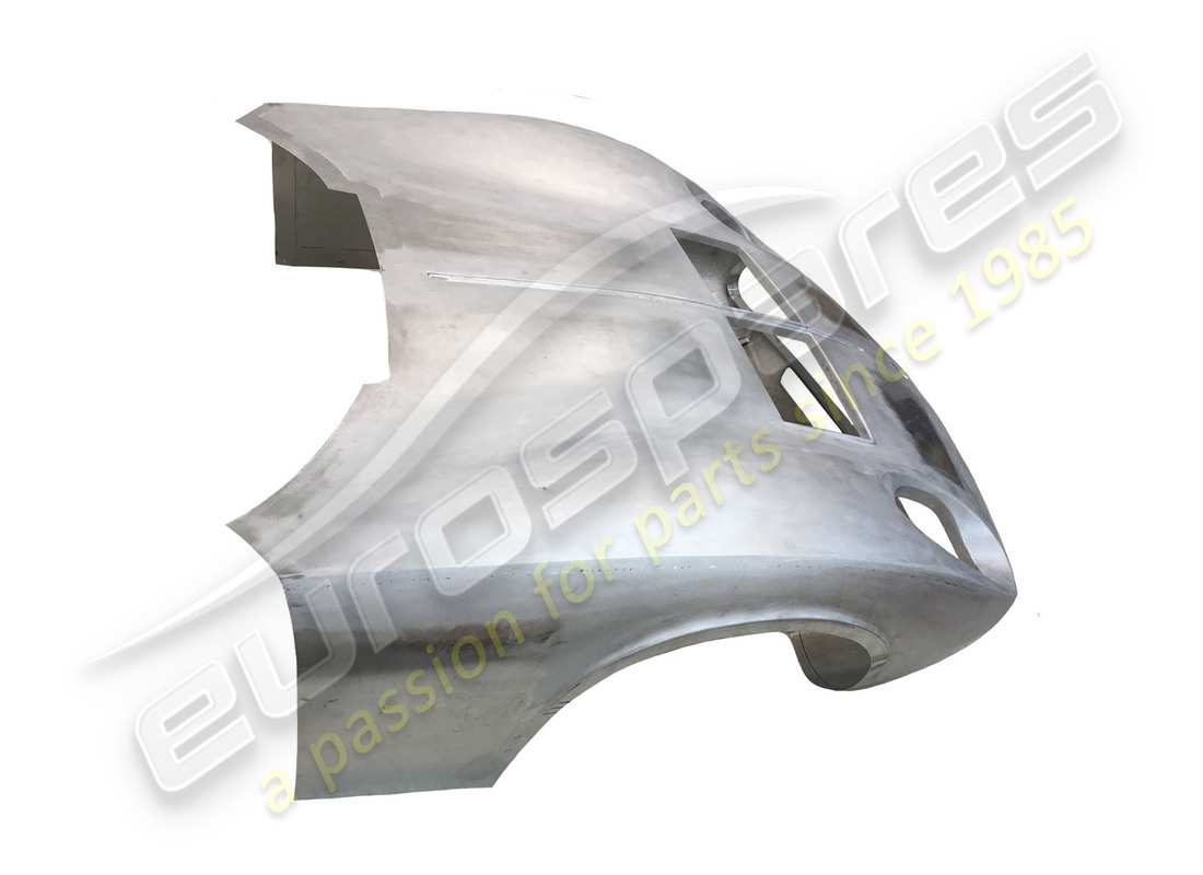 new eurospares sv front end assembly. part number eap1225988 (5)