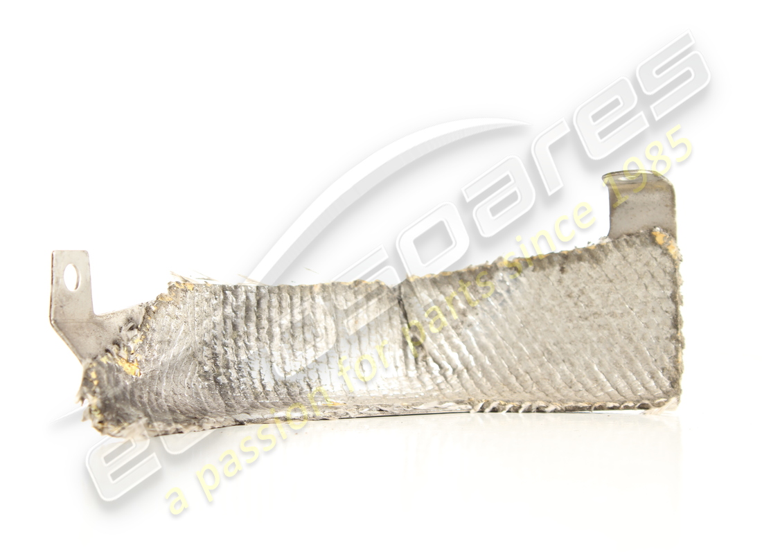 used ferrari lh shield. part number 156778 (2)