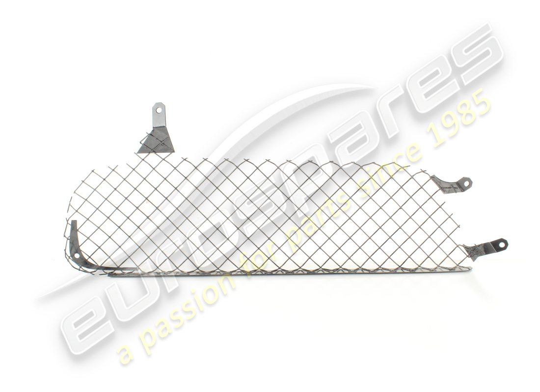 NEW Ferrari COMPLETE LH AIR INTAKE GRILL . PART NUMBER 81761200 (1)