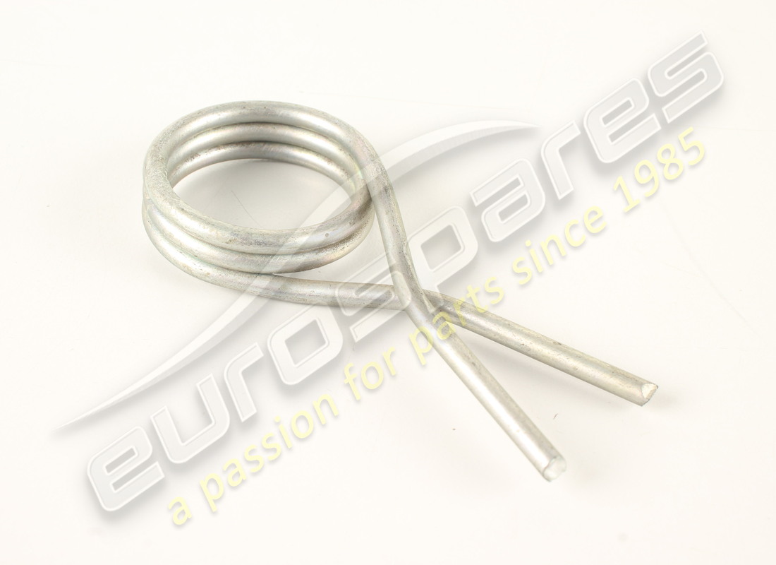 new lamborghini gear lever return spring. part number 002407497 (1)