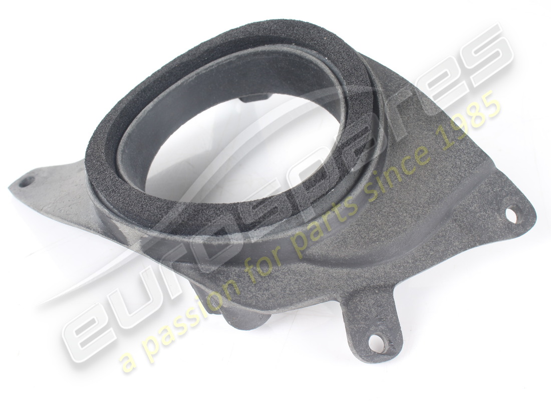 USED FERRARI RH MOUNTING. PART NUMBER 83604800 (2) used ferrari rh mounting. part number 83604800 (2)