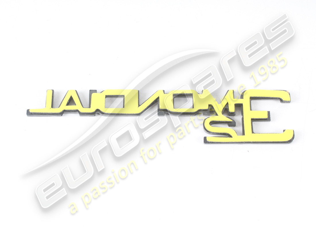 new ferrari motif 3.2 mondial. part number 61835000 (2)