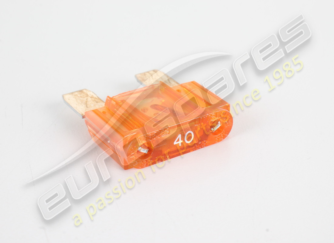 new ferrari fuse. part number 166835 (1)