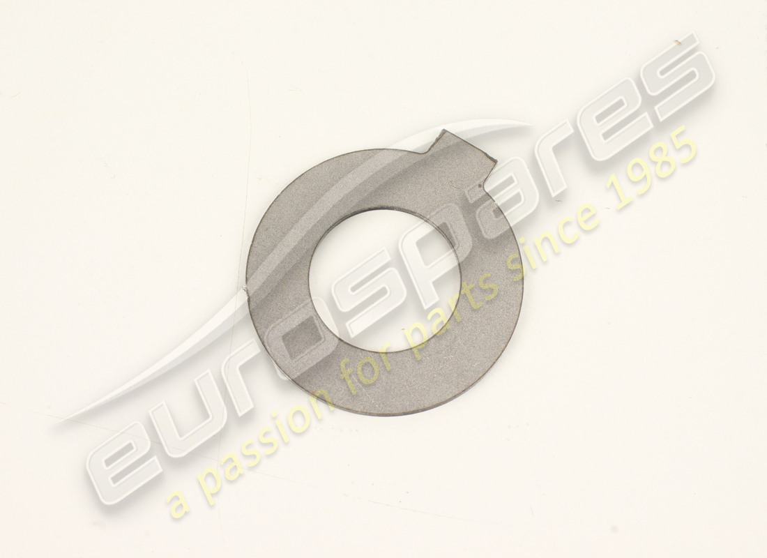 new lamborghini screw lock plate. part number 001219762 (1)