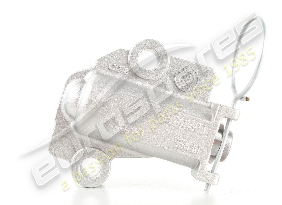 NEW Maserati HYDRAULIC TIGHTENER . PART NUMBER 297696 (1) NEW Maserati HYDRAULIC TIGHTENER . PART NUMBER 297696 (1)