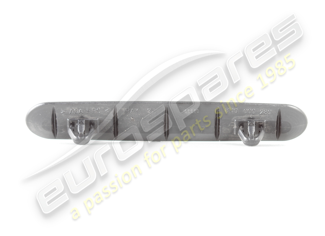 NEW LAMBORGHINI BASIC BRACE. PART NUMBER 8D0000289 (2) new lamborghini basic brace. part number 8d0000289 (2)