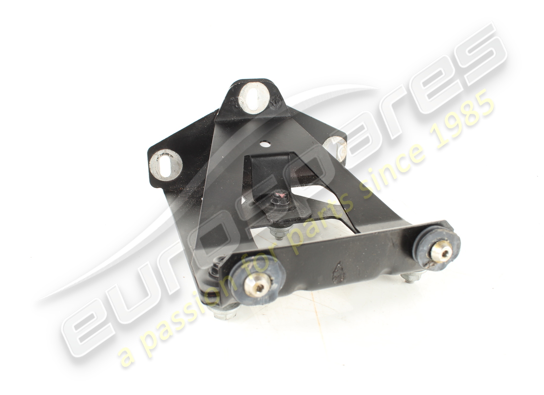 USED FERRARI ENGINE COMPARTMENT LID LOCK. PART NUMBER 87388611 (2) used ferrari engine compartment lid lock. part number 87388611 (2)