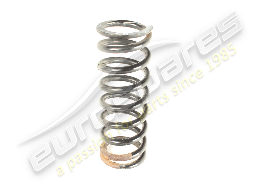 USED Ferrari SUSPENSION SPRING . PART NUMBER 211757 (1)
