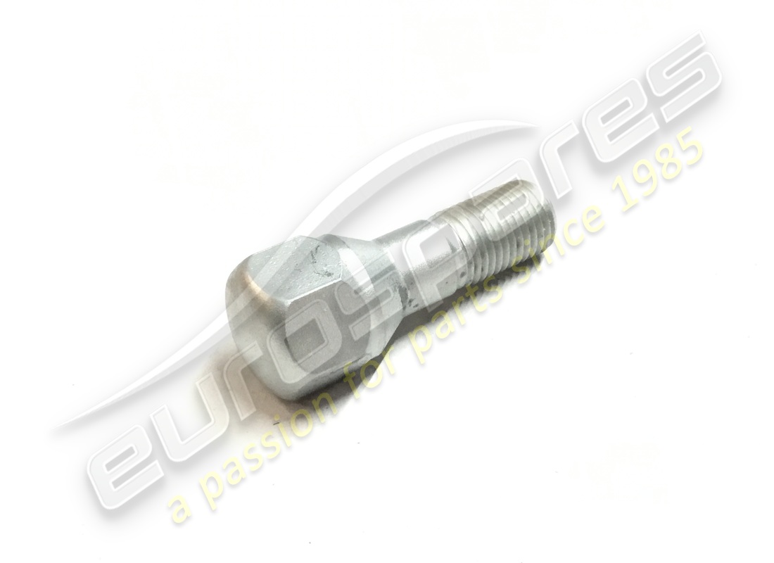 new (other) maserati wheel bolt. part number 192998 (1)