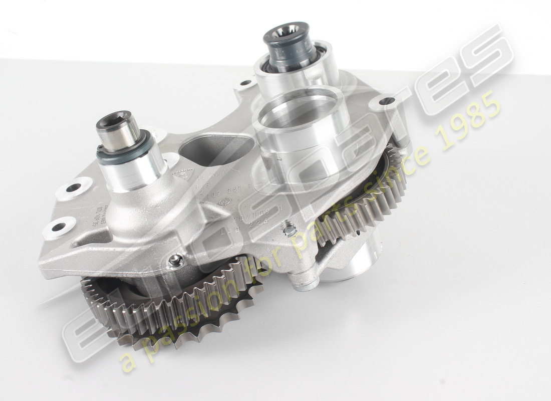 new lamborghini supporting plate. part number 07l109359g (2)