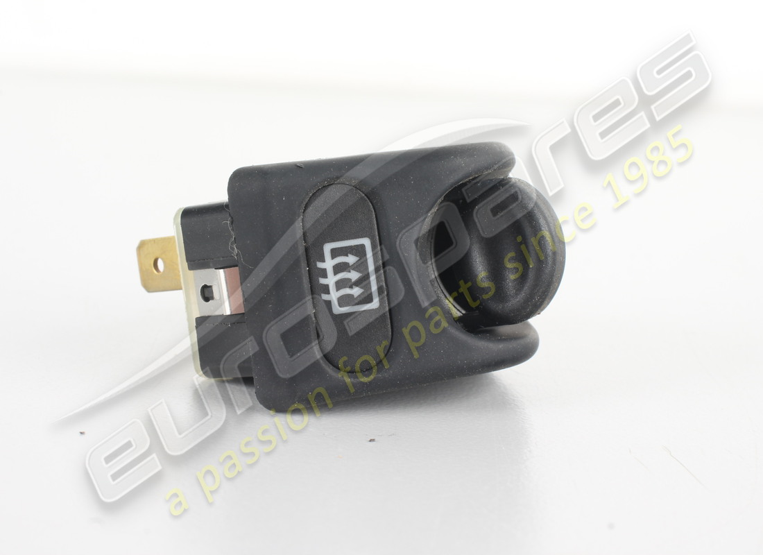new ferrari switch for rear window defrost. part number 180734 (1)