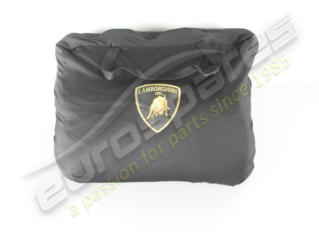 new lamborghini indoor car cover. part number 4ml860636 (1)