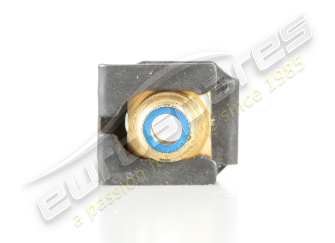 new porsche speed nut - m 5. part number 99950731212 (2)