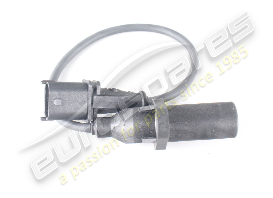 NEW MASERATI DG6 RPM SENSOR. PART NUMBER 182194 (3) new maserati dg6 rpm sensor. part number 182194 (3)