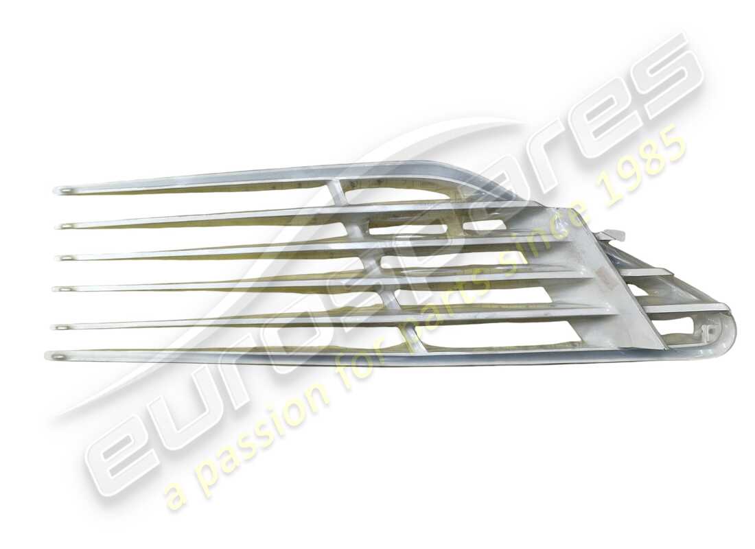 new ferrari lh grille, cabriolet. part number 61807510 (1)