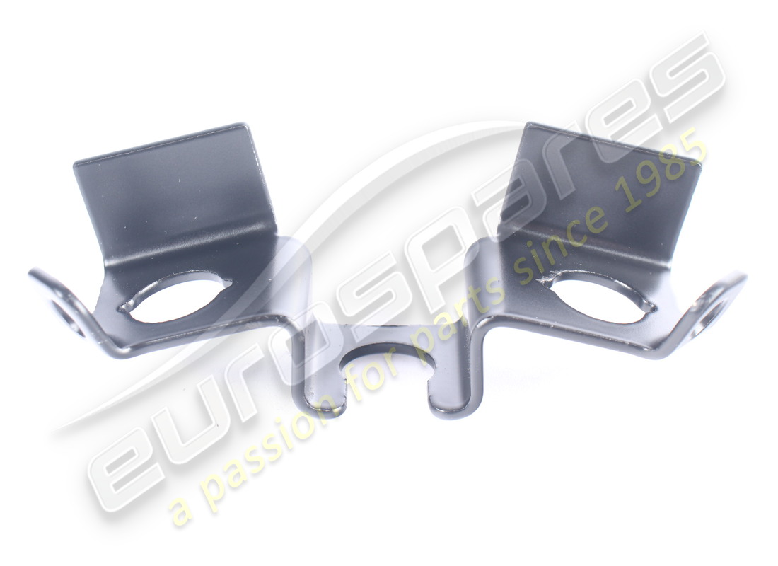 NEW PORSCHE BRAKE LINE BRACKET - PRIMED F 98-WS607 095>>. PART NUMBER 99650181502GRV (3) new porsche brake line bracket - primed f 98-ws607 095>>. part number 99650181502grv (3)