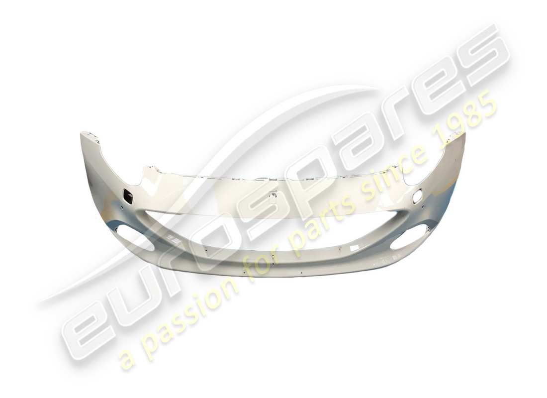 used ferrari front bumper. part number 86658010 (1)