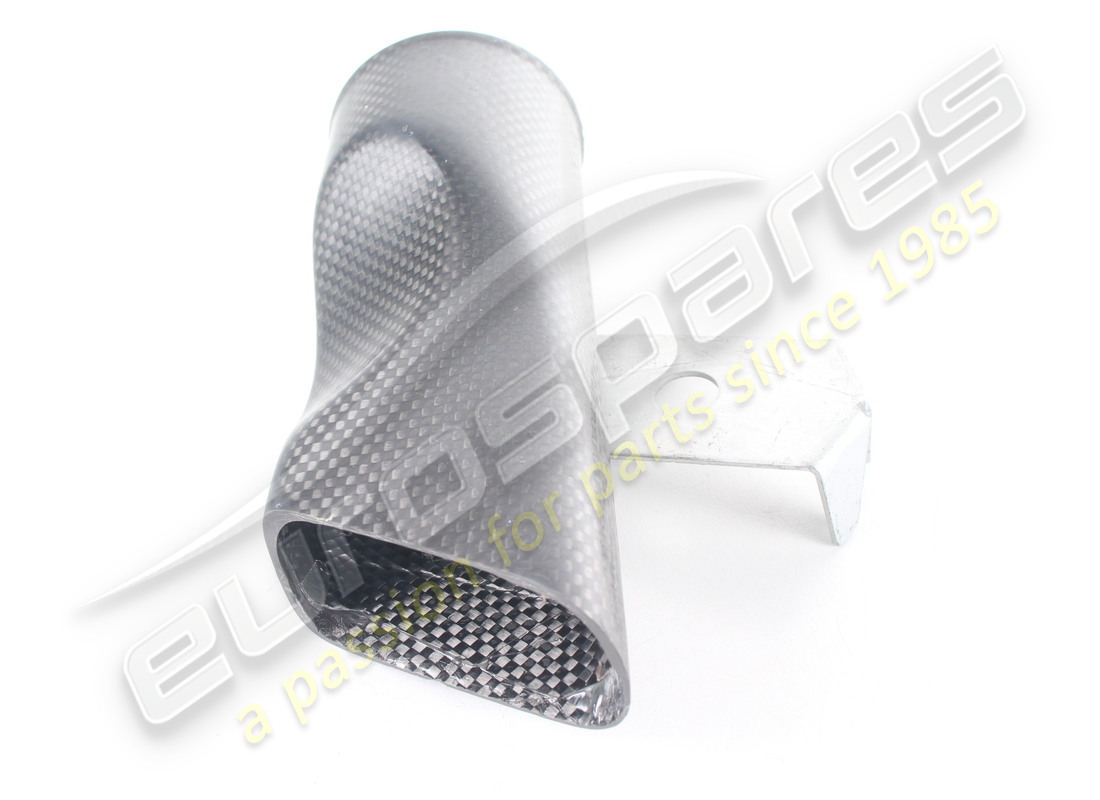 new maserati complete rh brakes air inlet. part number 189132 (2)