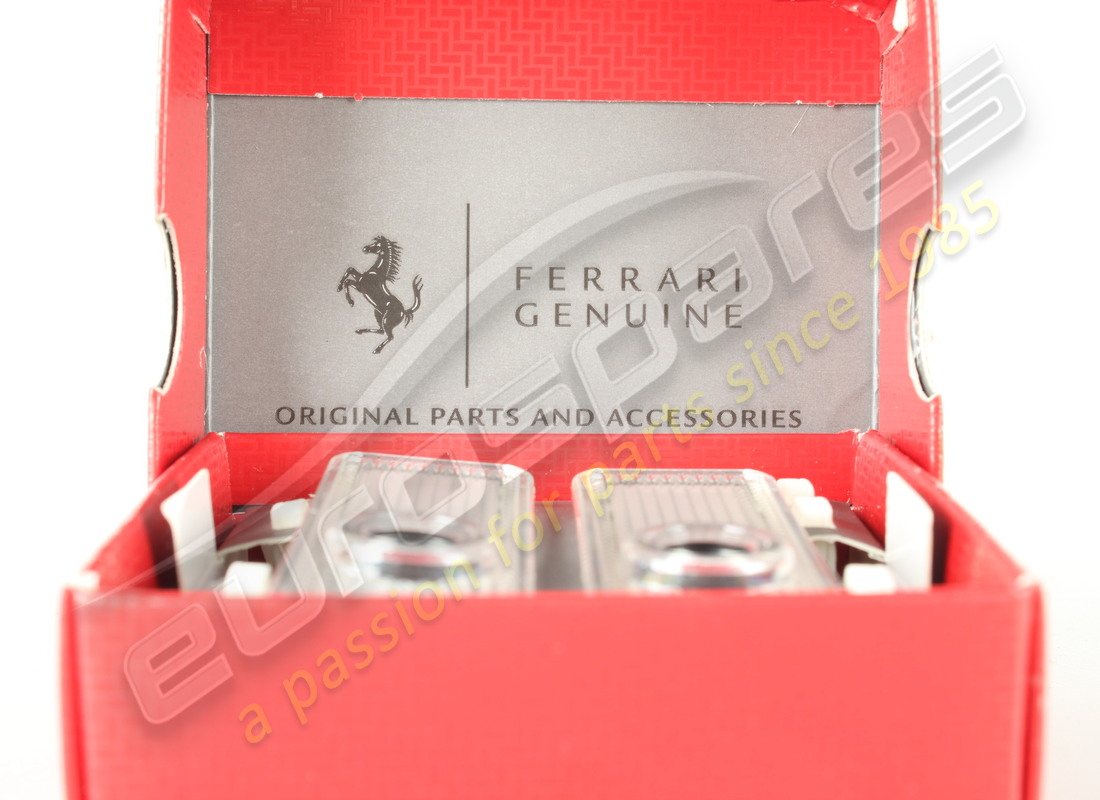 new ferrari under door sill lighting kit. part number 70004721 (3)