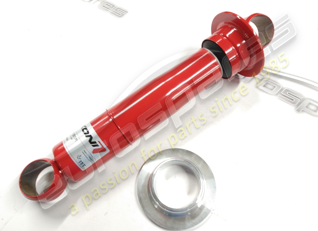 NEW Eurospares REAR SHOCK ABSORBER . PART NUMBER 104441 (1)