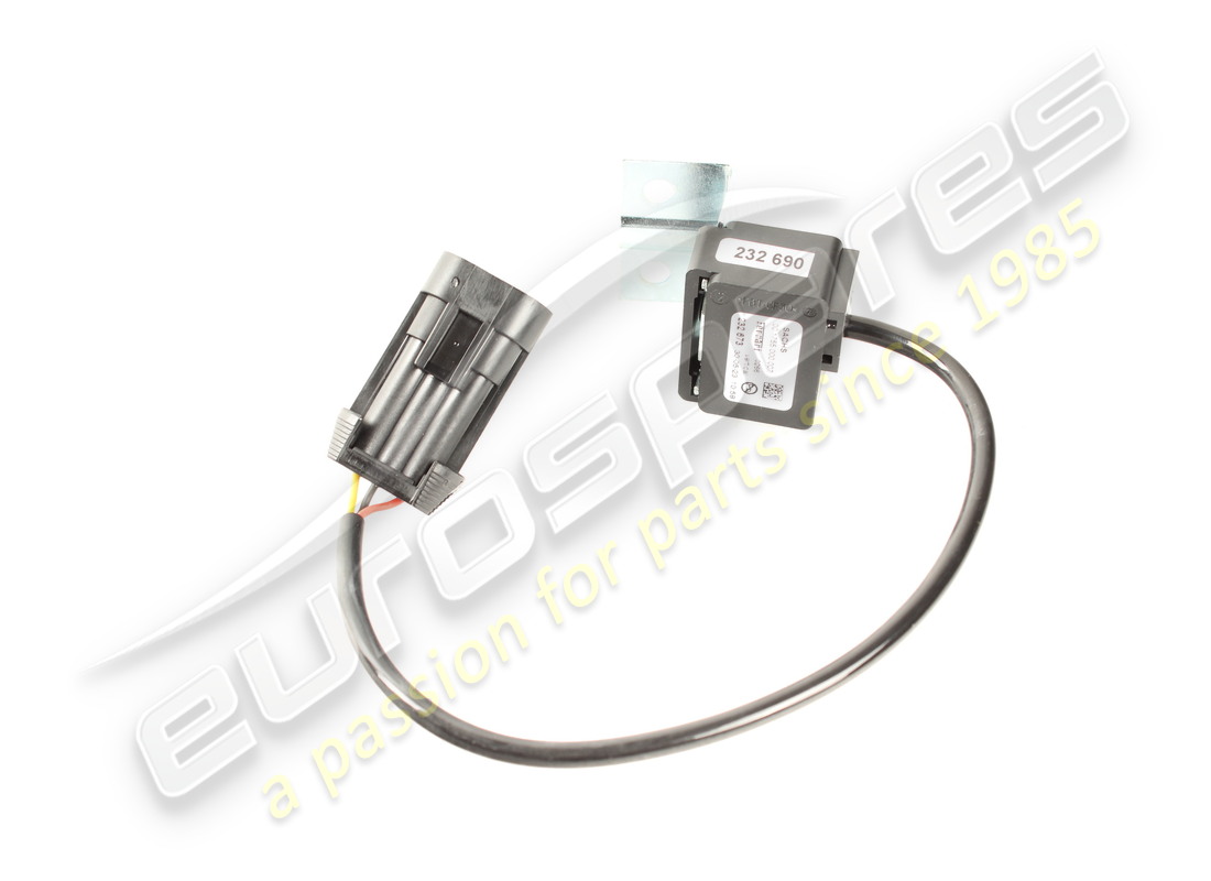 new ferrari rear vertical sensor. part number 232690 (1)