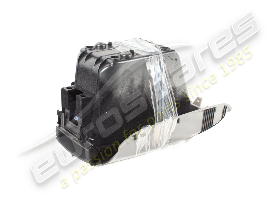 new maserati complete tunnel console housing. part number 980145007 (2)