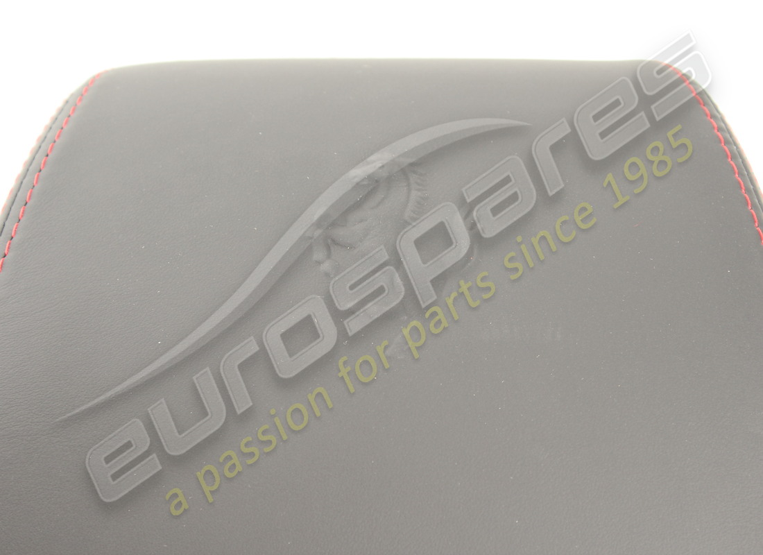 new ferrari appoggiatesta no app-p.nero. part number 69194700 (2)