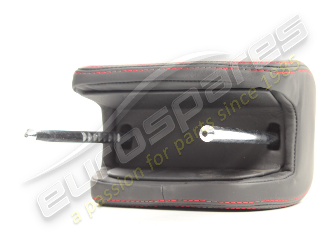 new ferrari appoggiatesta no app-p.nero. part number 69194700 (3)
