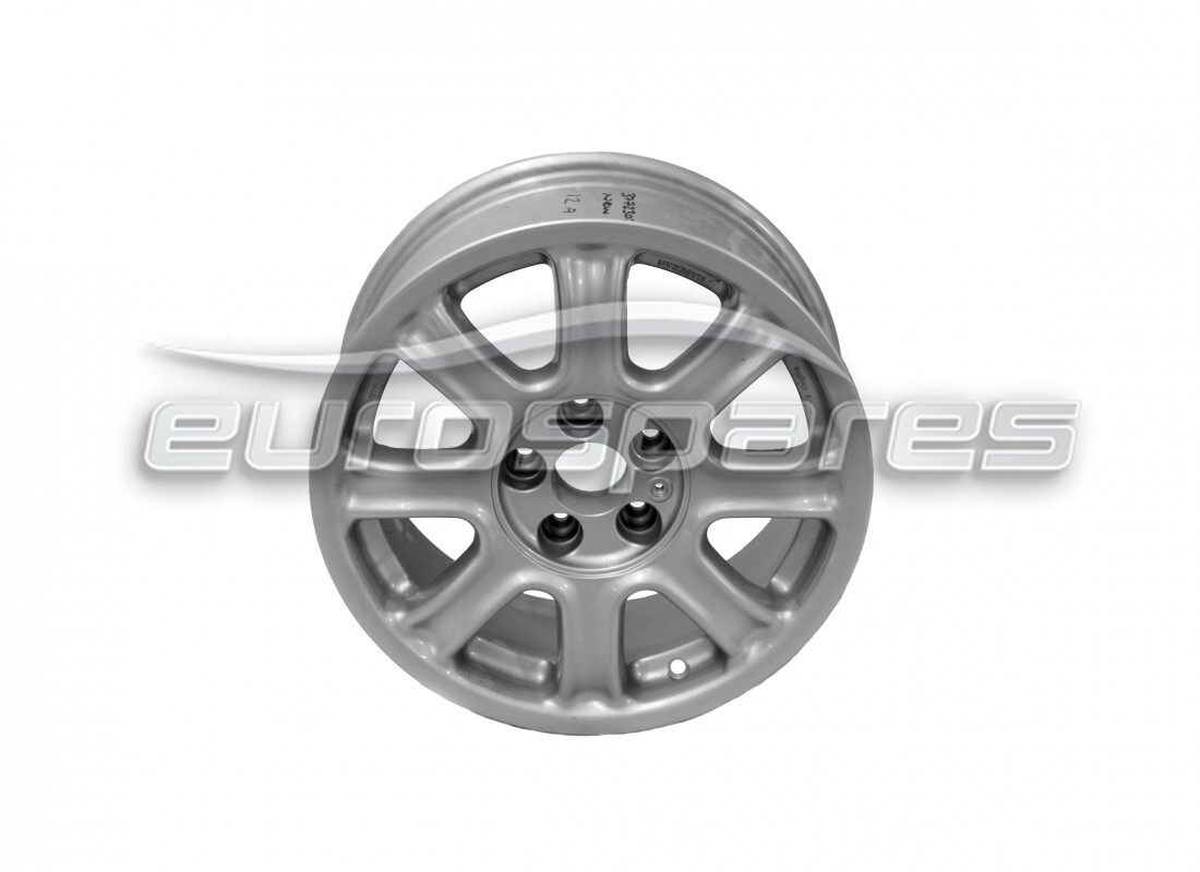 new maserati cerchio ruota ant.7'x16 ( 8. part number 377230331 (1)
