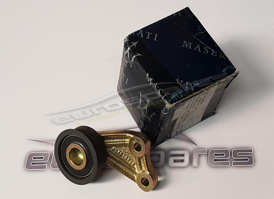 new maserati tensioner pulley. part number 578948700 (3)